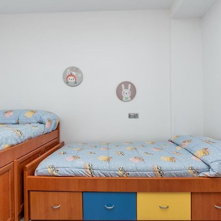 Appartement New Modern 3Br With Terrace In Fuengirola Centre Extérieur photo