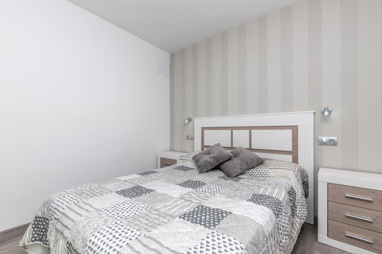 Appartement New Modern 3Br With Terrace In Fuengirola Centre Extérieur photo