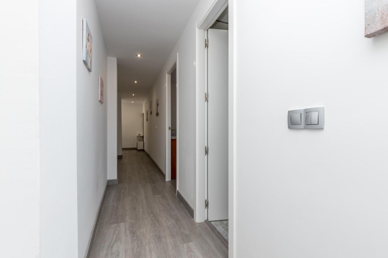 Appartement New Modern 3Br With Terrace In Fuengirola Centre Extérieur photo