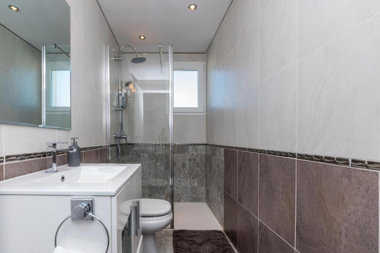 Appartement New Modern 3Br With Terrace In Fuengirola Centre Extérieur photo