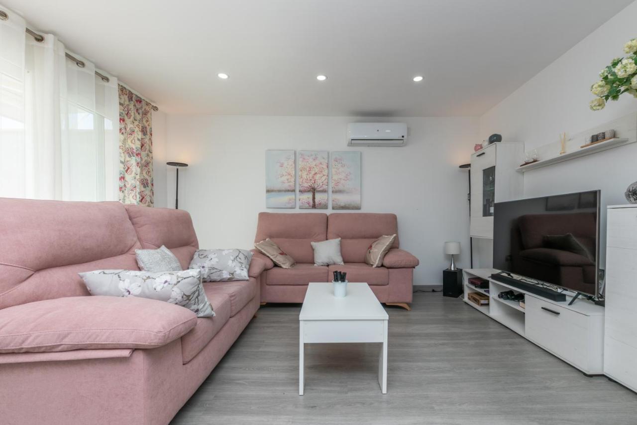 Appartement New Modern 3Br With Terrace In Fuengirola Centre Extérieur photo