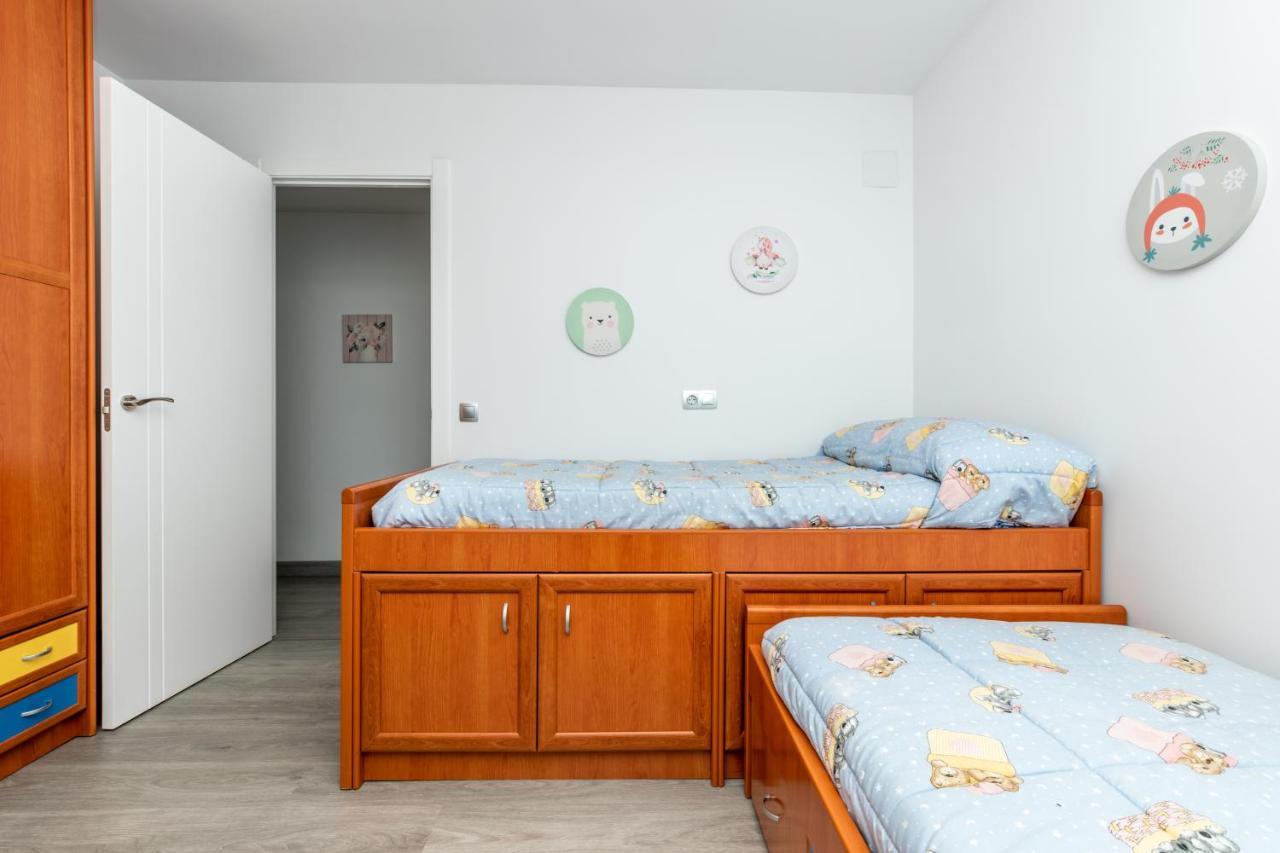 Appartement New Modern 3Br With Terrace In Fuengirola Centre Extérieur photo